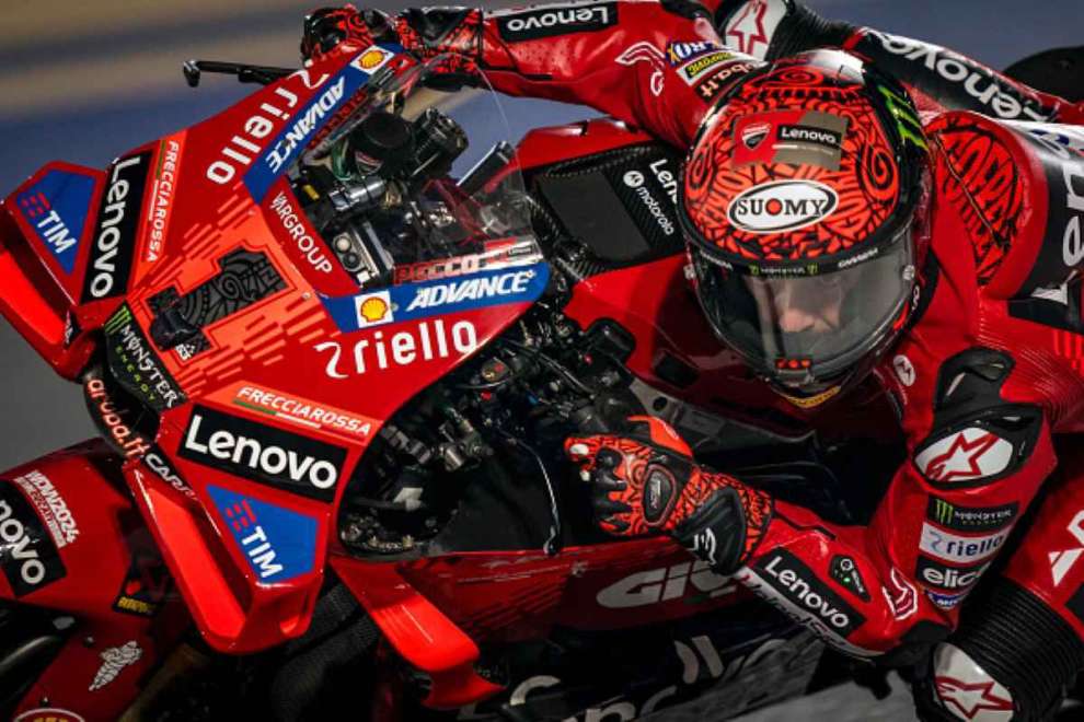 MotoGP | GP Qatar 2024, la cronaca e il commento della Sprint