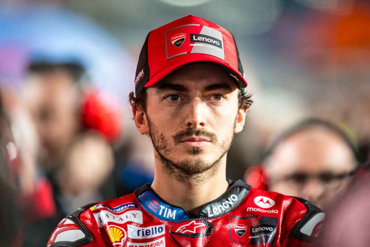 Bagnaia e il segreto di Acosta: “Fa la differenza in ingresso curva”