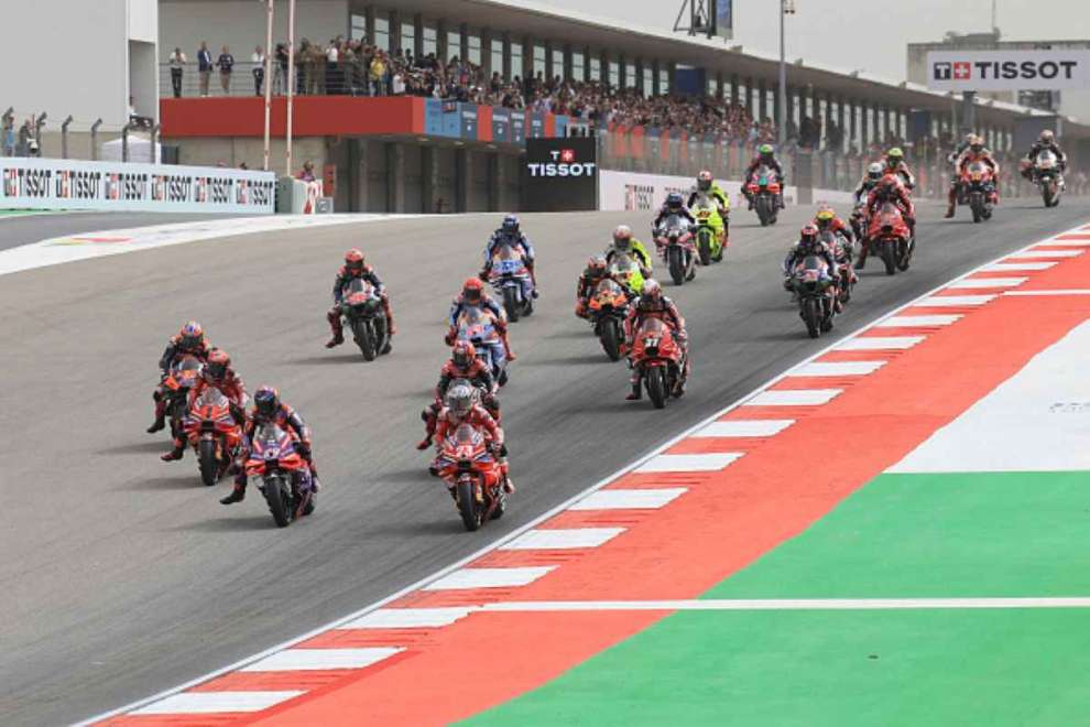 Acquisto MotoGP, Liberty Media spinge: operazione da oltre 4 miliardi di euro, annuncio ad Austin?