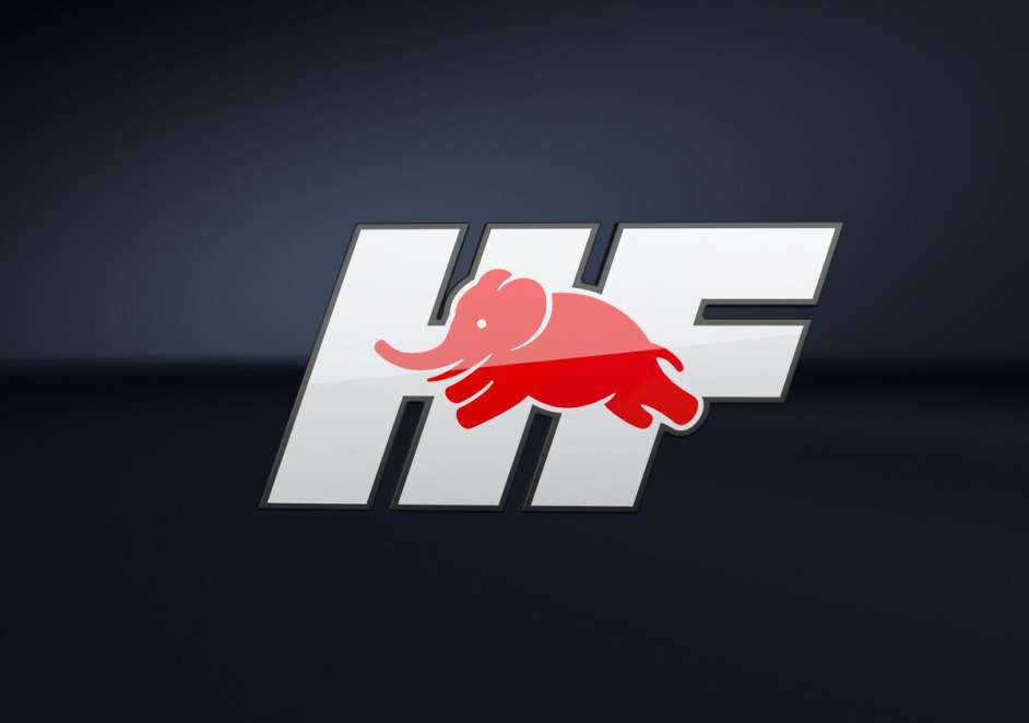 Lancia, torna il logo HF: debutto su nuova Ypsilon