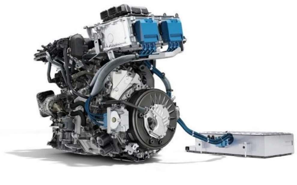 Nuovo Renault Austral: un motore E-Tech Hybrid che si ispira alla F1 