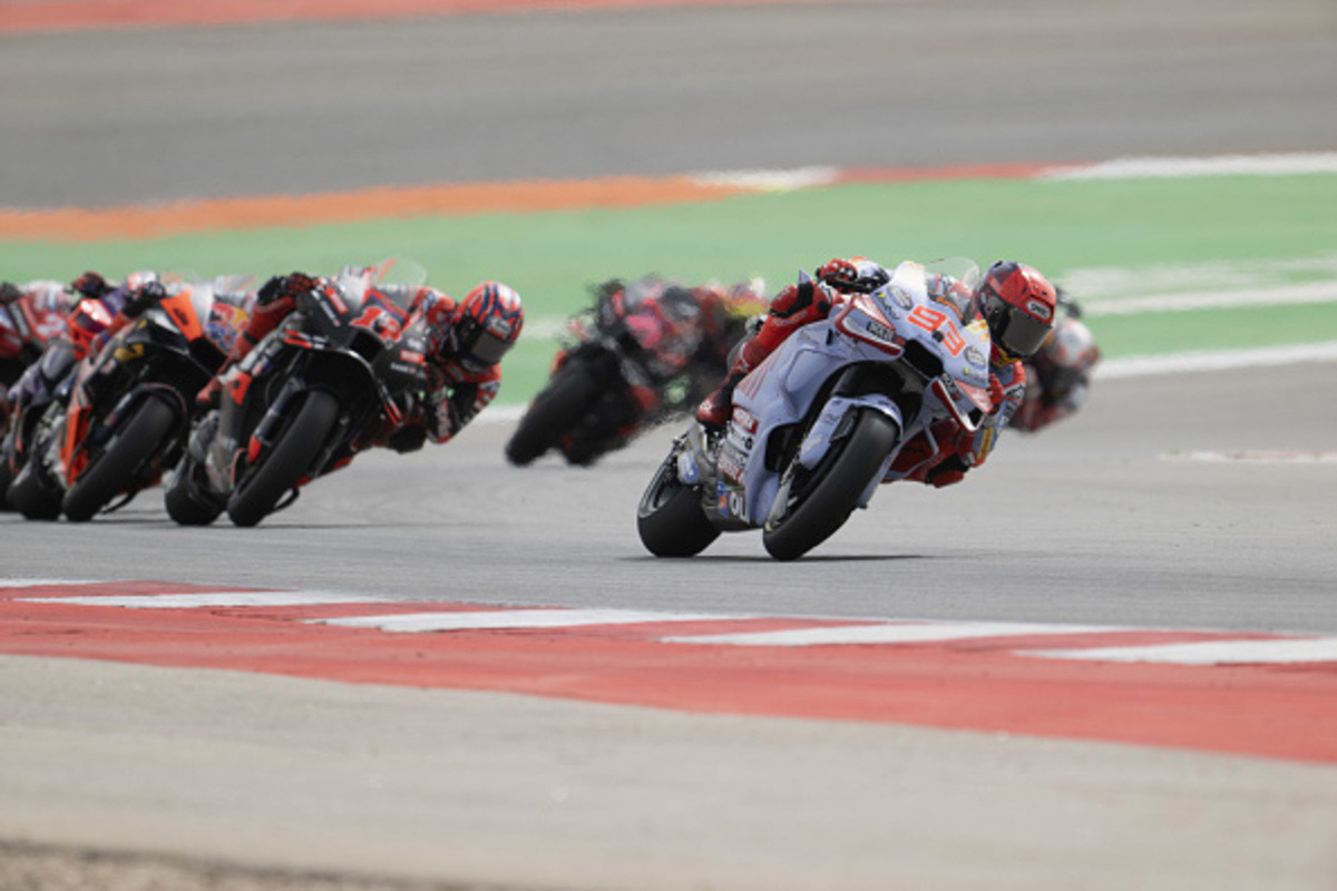 motogp portimao