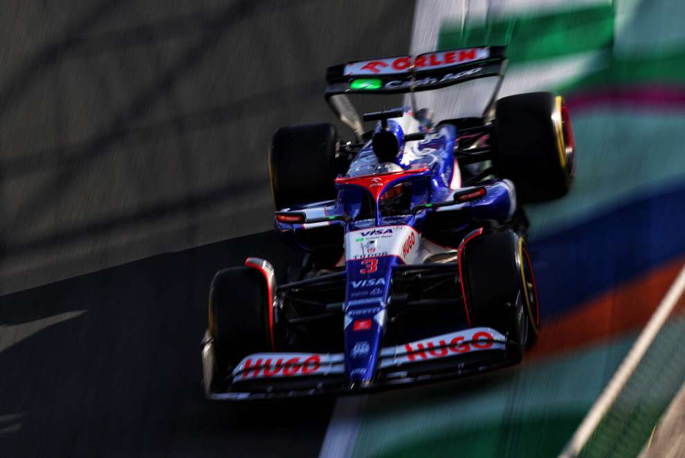 Ricciardo: “La Qualifica sarà divertente”