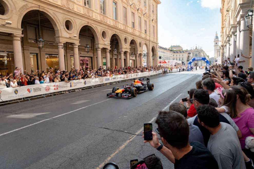 Salone di Torino 2024, ecco la mappa dell’evento