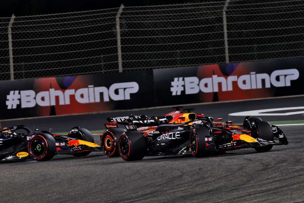 F1 / Classifica piloti dopo il GP Bahrain 2024