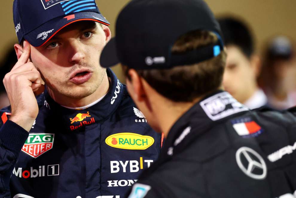 Caso Horner: ‘no comment’ Marko, ma Verstappen-Mercedes è una “variante interessante”