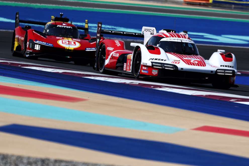 WEC / Dindo Capello avverte: “Serve BOP più equo. Ferrari e Toyota troppo penalizzate”