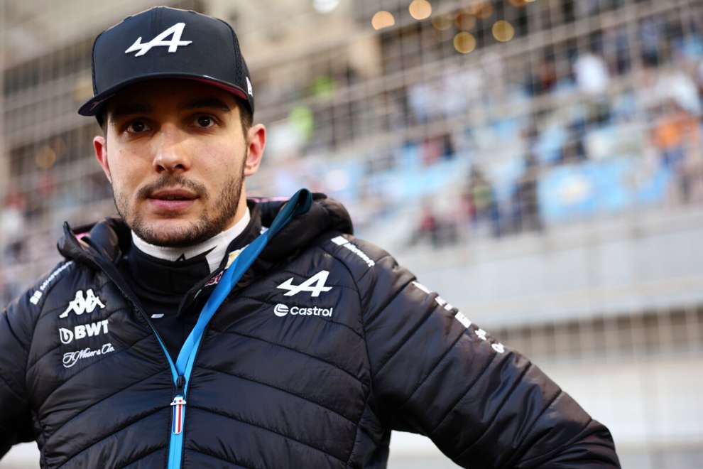 Alpine, è vera crisi. Gasly e Ocon: “Niente miracoli, servirà tempo”