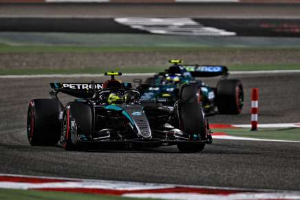 f1 hamilton bahrain