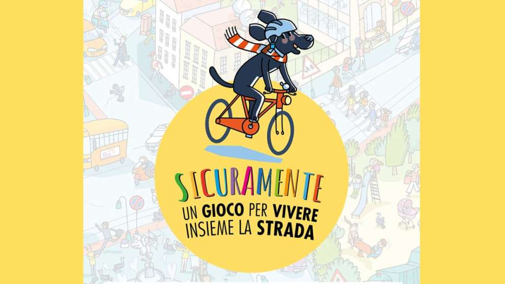 “Sicuramente”: il gioco per educare ai corretti comportamenti sulla strada