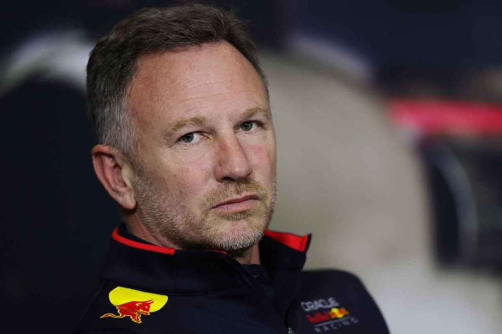 Horner smentisce Marko: “Pure speculazioni, non conosciamo l’offerta Audi a Sainz”