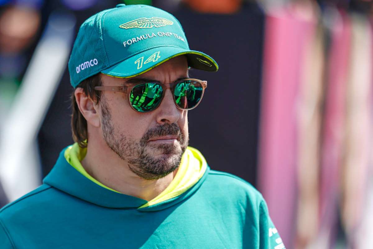 Alonso conferma i contatti con Red Bull e Mercedes: “Ma sono state conversazioni leggere”