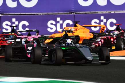 Formula Academy, il campionato dedicato alle ragazze