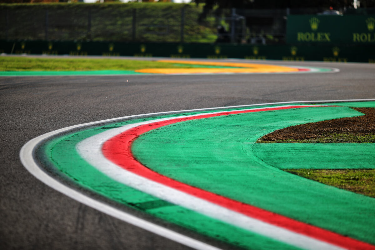 6 ore di Imola: gli orari TV