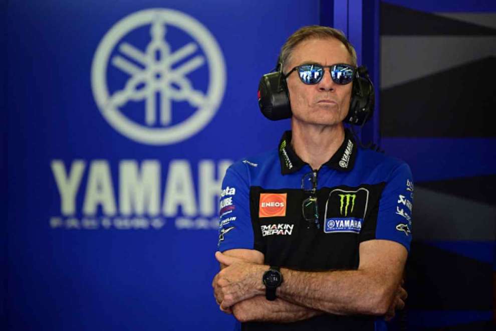 Yamaha, Jarvis lascerà a fine anno