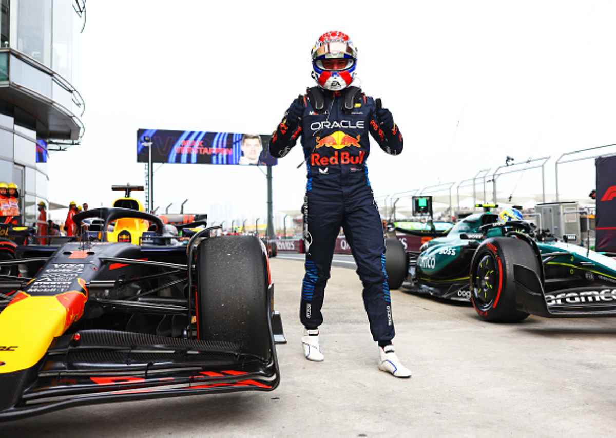 100 pole per la Red Bull in F1, Horner: “Non c’è niente di meglio”