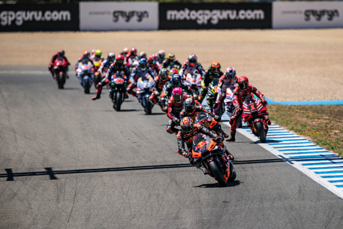 Orari TV GP Spagna 2024 diretta su Sky, differita su TV8 Orari MotoGP