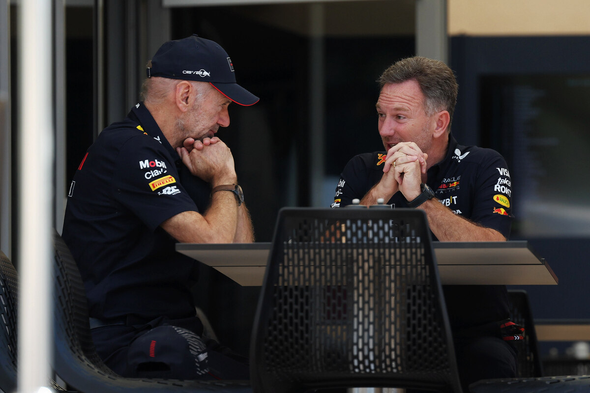 Horner e Newey, sono inscindibili?