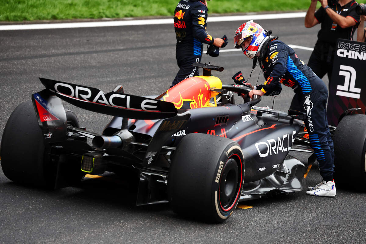 Imola, Verstappen vuole il tris: “Pista iconica, bello tornare in Europa”