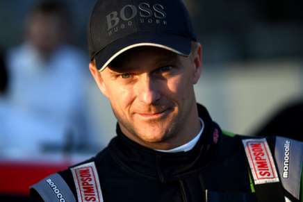 Heikki Kovalainen