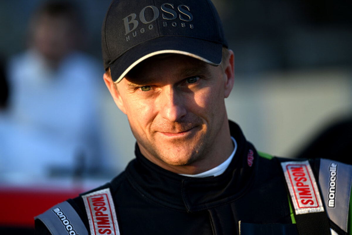 Heikki Kovalainen