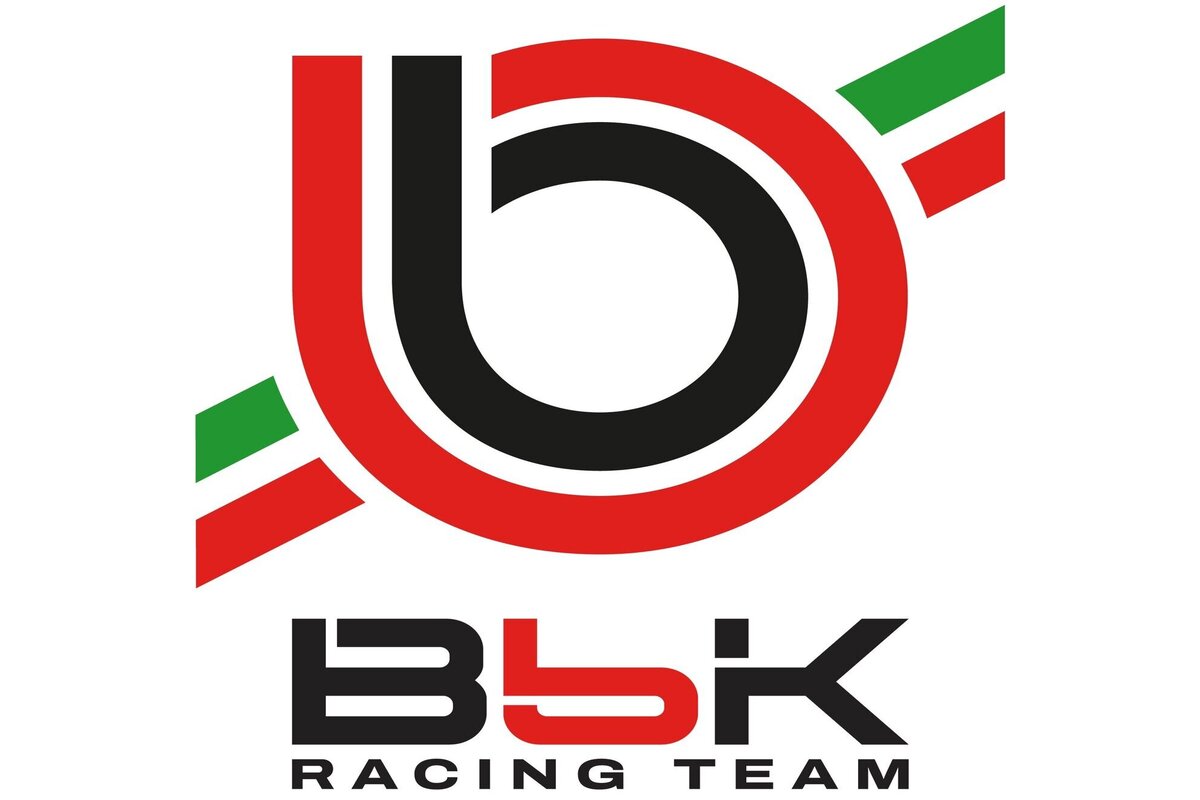 Logo del team Bimota
