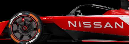 DOSSIER NISSAN - DALLA FORMULA E ALLE VETTURE DA STRADA