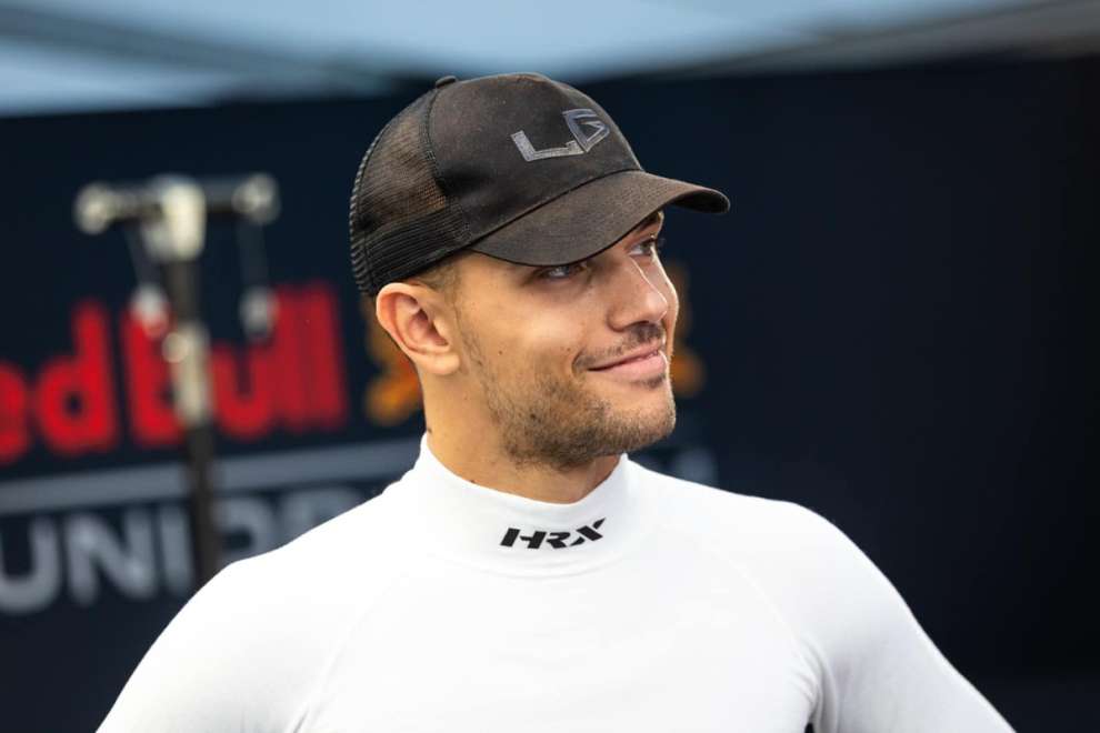 Luca Ghiotto