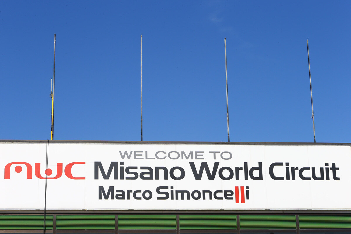 Ingresso Misano World Circuit