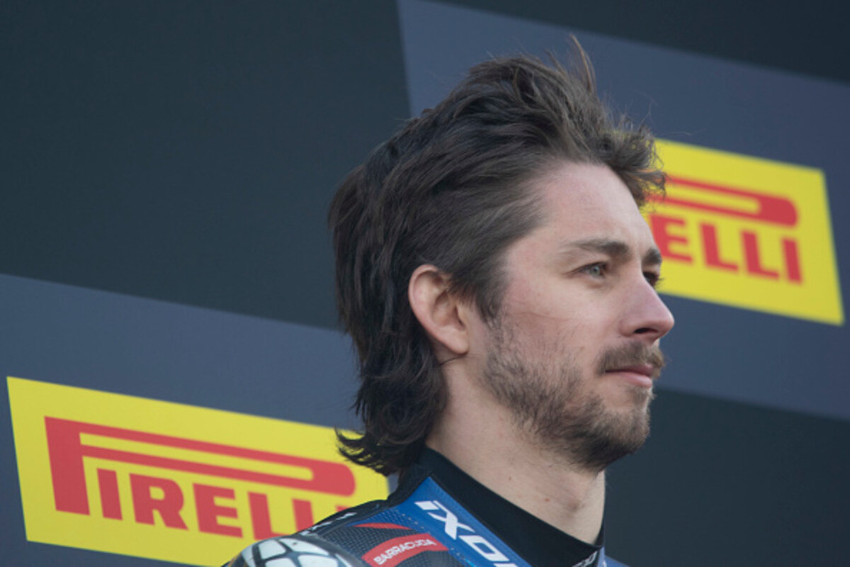 Gardner torna sul podio: “Dopo la MotoGP mi sono sentito scartato come pilota”