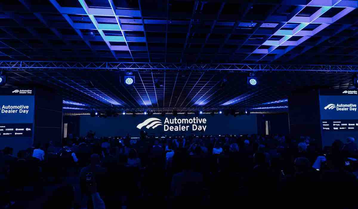 Automotive Dealer Day 2024, appuntamento al 2025