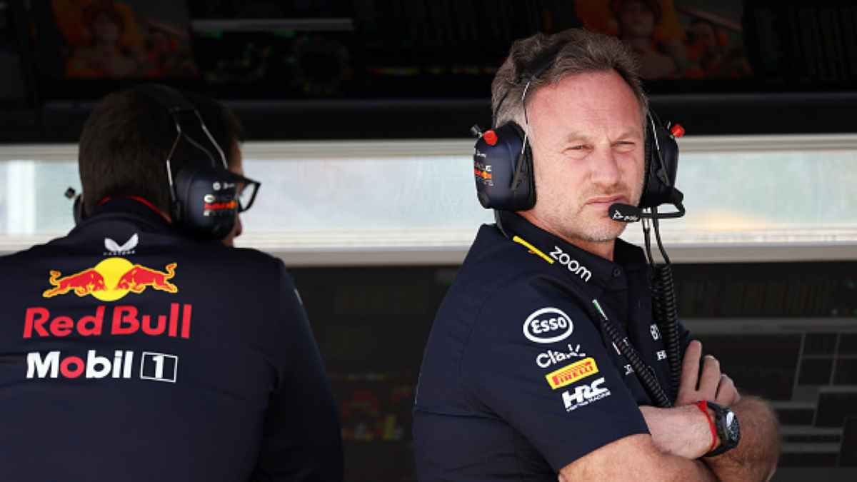 Horner: “Un venerdì difficile, ma c’è tempo per recuperare”