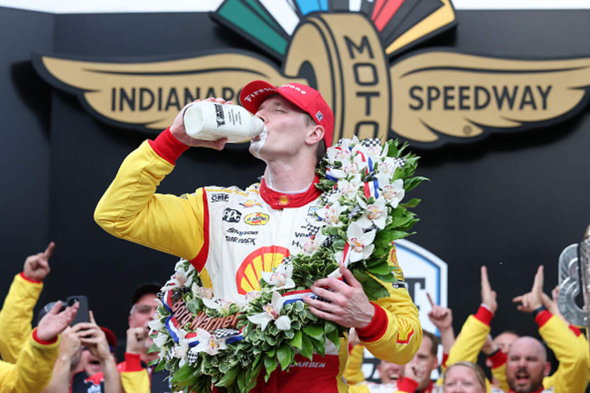 Vittorie back-to-back nella 500 Miglia: tutte le imprese prima di Newgarden