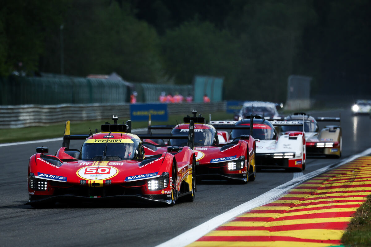 Ferrari presenta ricorso per Spa: “Aspettiamo l’udienza”