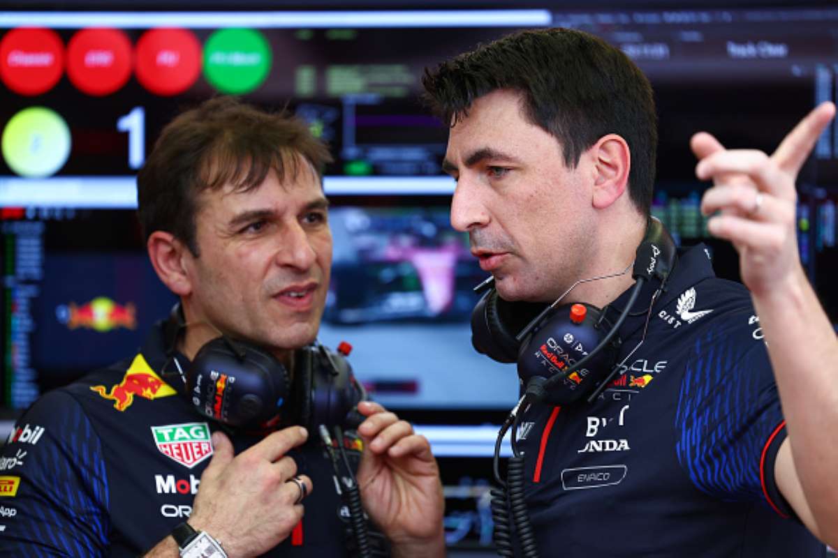 Red Bull guarda al futuro: blindata la triade Waché-Balbo-Waterhouse