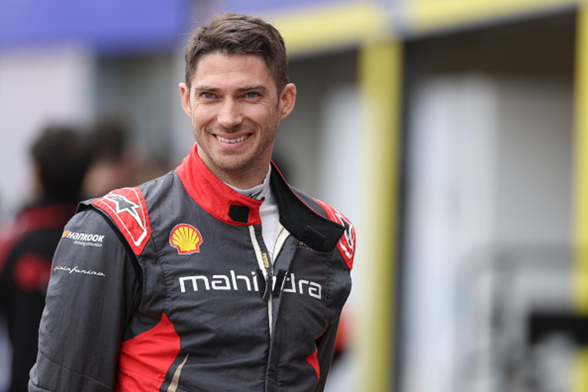 E-Prix Berlino 2024, Qualifiche 1: Mortara riporta la Mahindra in pole