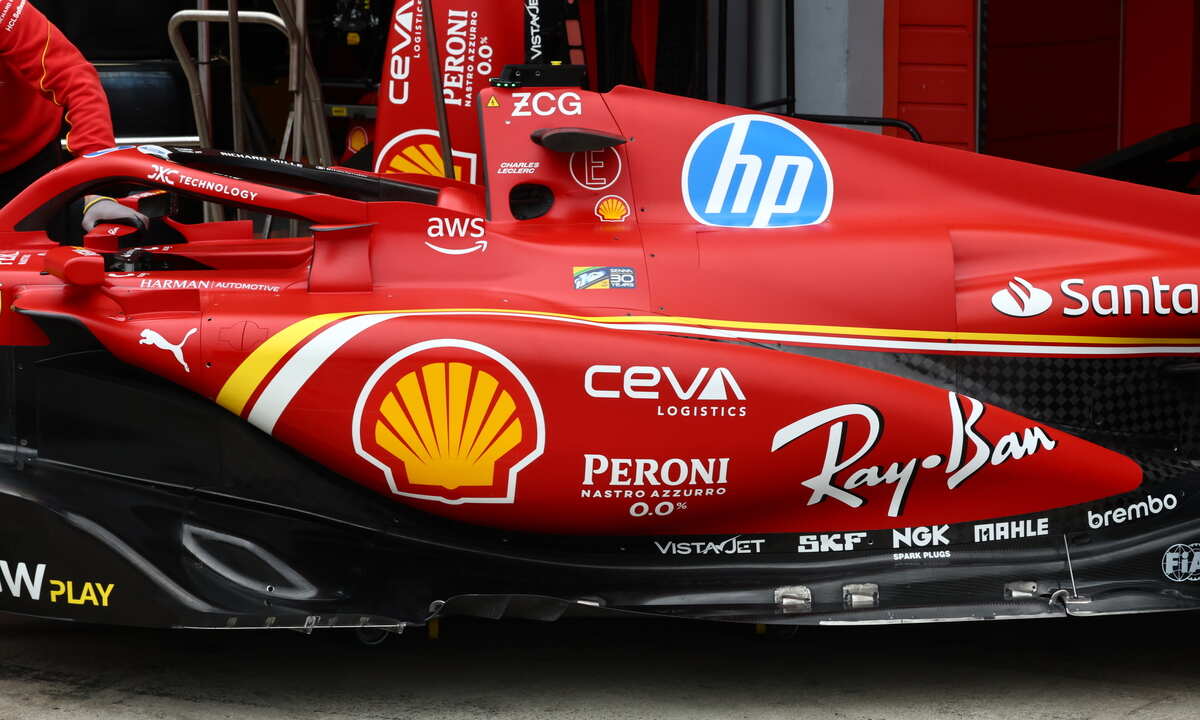 Ferrari, gli sviluppi non puntano il lento: “Target non ancora aggiornato”