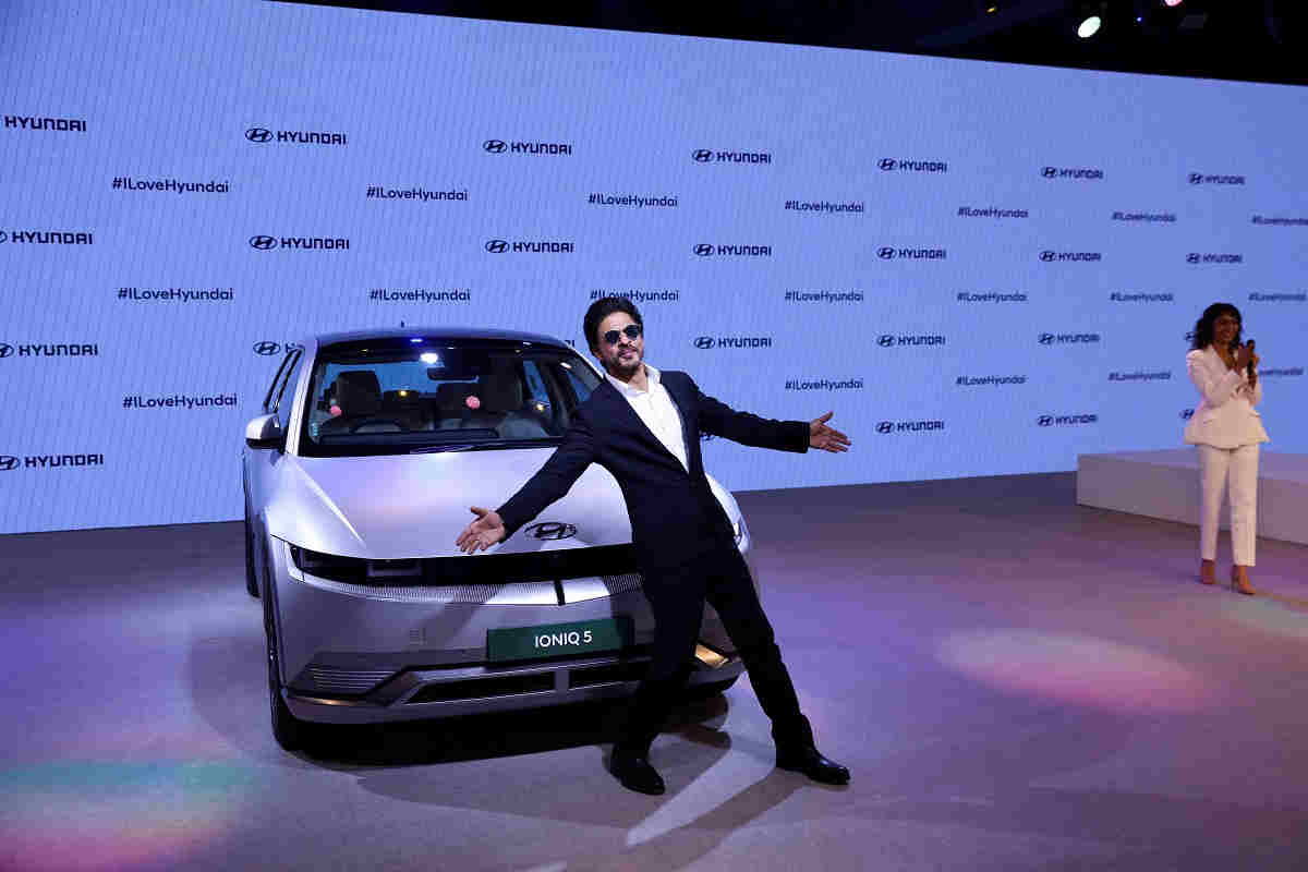 Hyundai Connected Mobility, che rivoluzione