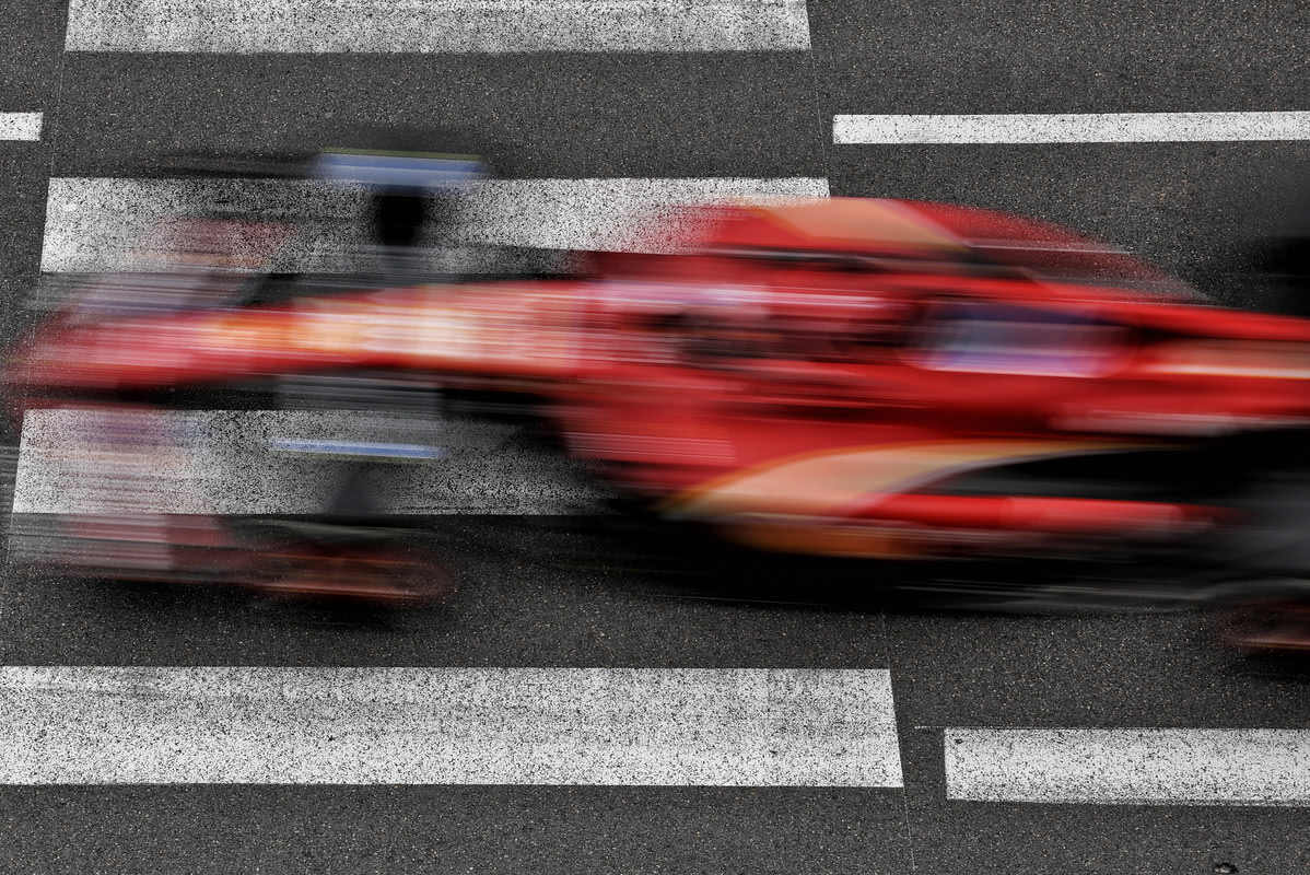 GP Monaco 2024 – Classifica FP2: Leclerc velocissimo, poi Hamilton. Verstappen è 4°