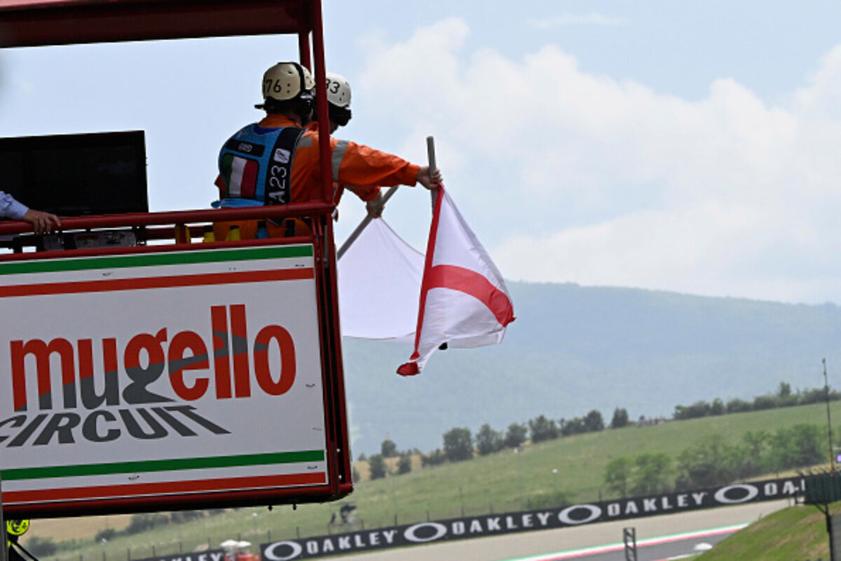 Tra mercato e occhi al cielo il Mugello si prepara all’azione