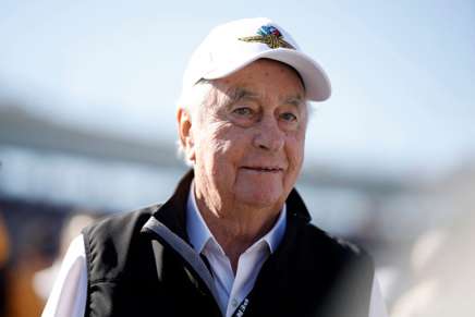 Roger Penske