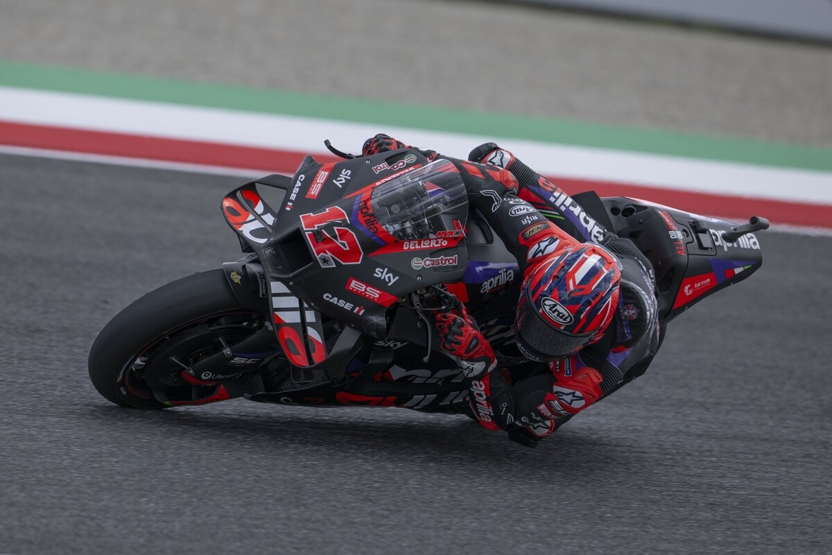 Vinales: “Aprilia poteva tenermi dopo il Qatar, ora devo pensare a cosa voglio fare”