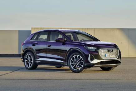 Nuova Audi Q4 per neopatentati