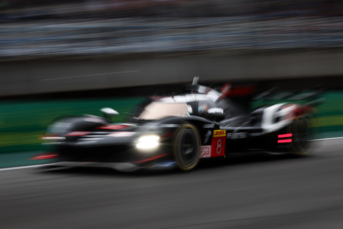 6 ore di San Paolo, Gara: Toyota vince con la #8, la Porsche #6 rimonta e allunga in campionato