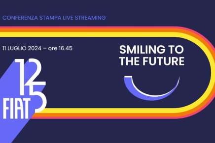 Diretta streaming Fiat