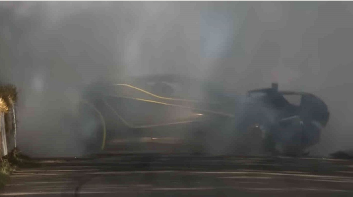 Lotus Goodwood