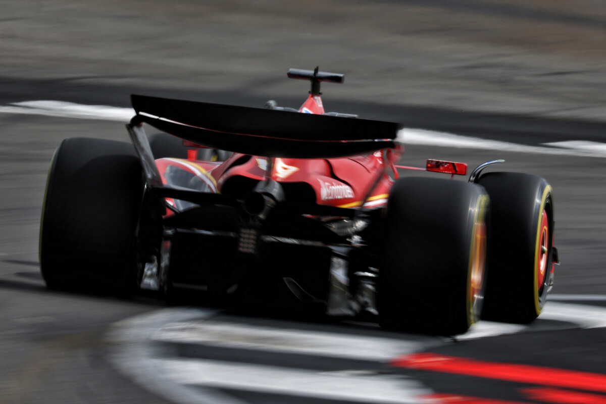 Charles Leclerc, Ferrari