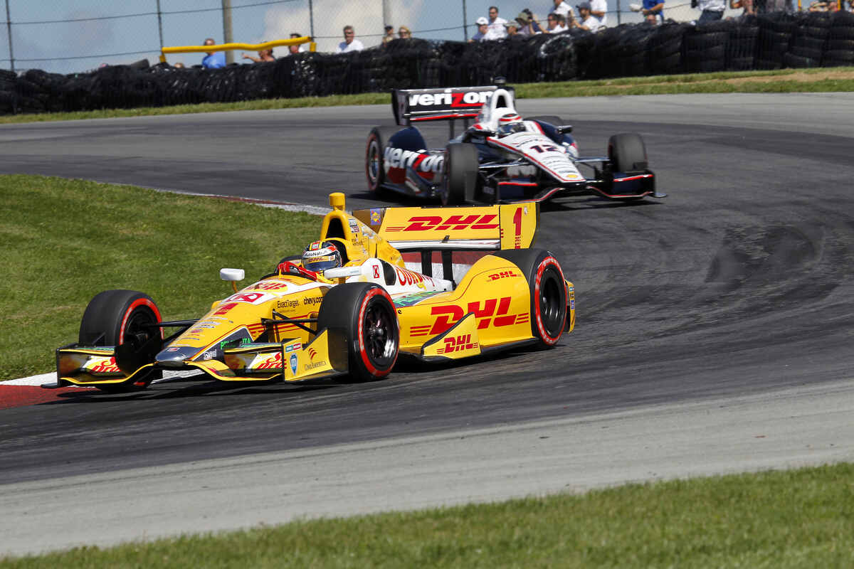 Mid-Ohio 2024: gli orari TV su Sky