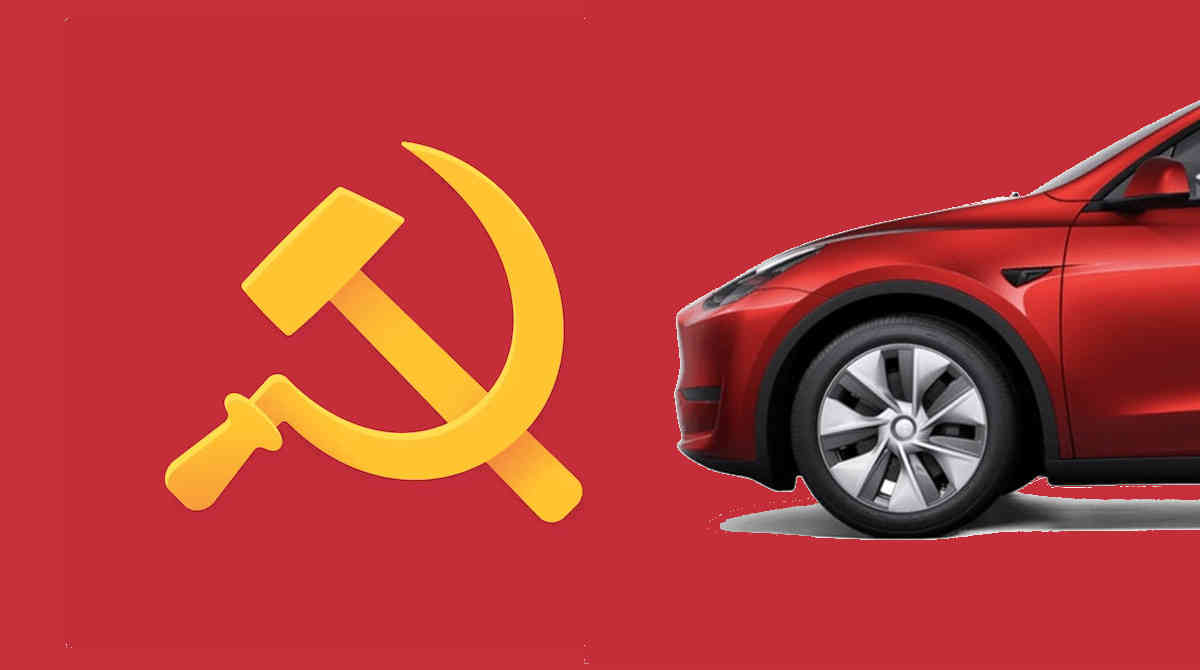 Politica e auto elettrica