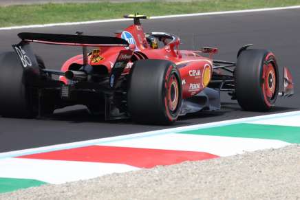 Carlos Sainz Ferrari